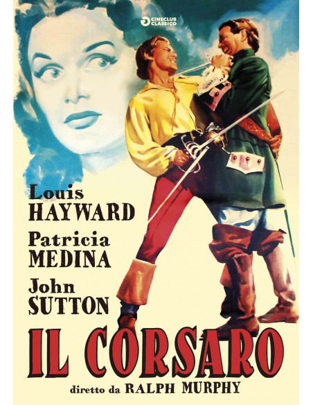 Corsaro (Il)