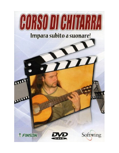Corso Di Chitarra b