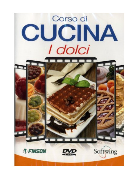 Corso Di Cucina - I Dolci
