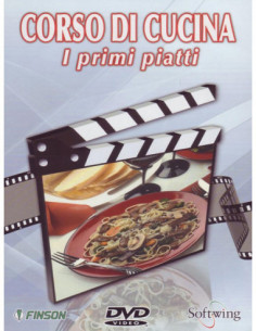 Corso Di Cucina - I Primi Piatti