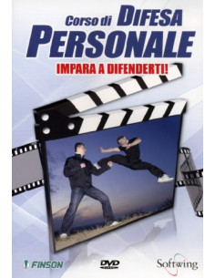 Corso Di Difesa Personale