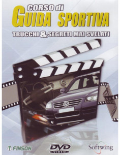 Corso Di Guida Sportiva