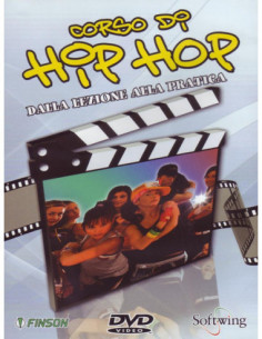Corso Di Hip-Hop