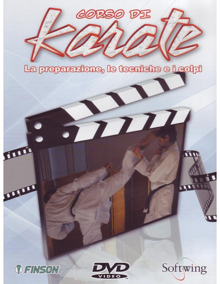 Corso Di Karate b