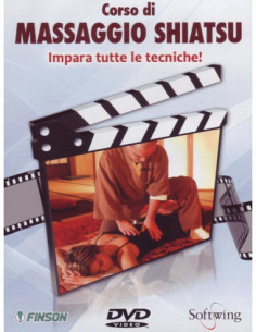 Corso Di Massaggio Shiatsu