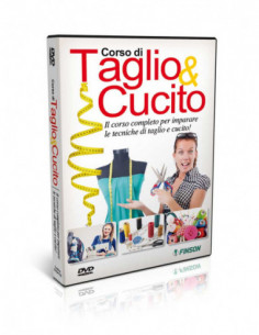Corso Di Taglio E Cucito