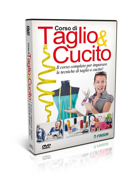 Corso Di Taglio E Cucito