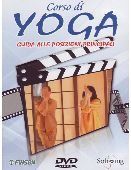 Corso Di Yoga - Guida Alle Posizioni Principali
