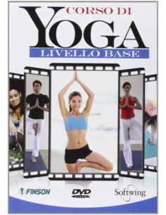 Corso Di Yoga - Livello Base