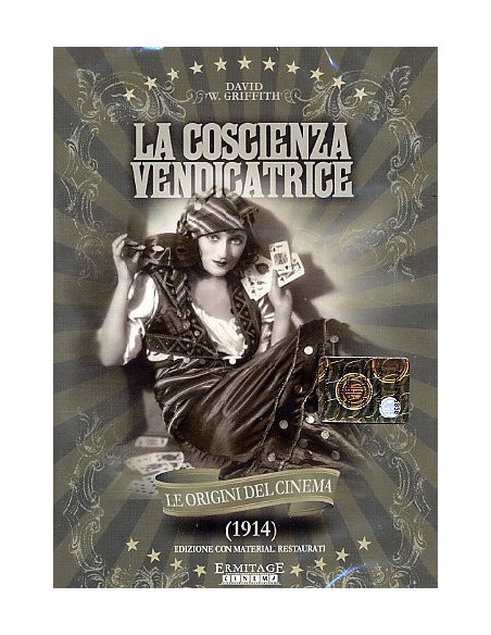 Coscienza Vendicatrice (La)