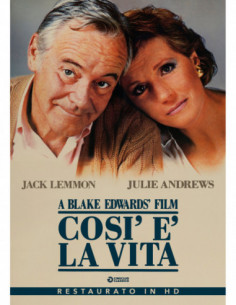 Cosi' E' La Vita (Restaurato In Hd)