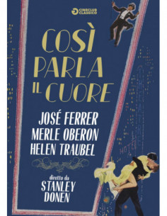 Cosi' Parla Il Cuore