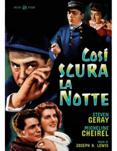 Cosi' Scura La Notte