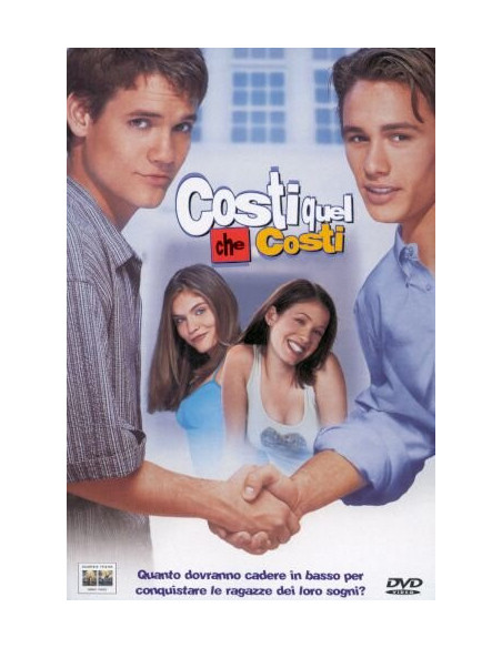 Costi Quel Che Costi