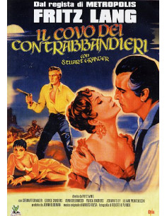 Covo Dei Contrabbandieri (Il)