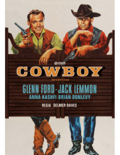 Cowboy (Restaurato In Hd)