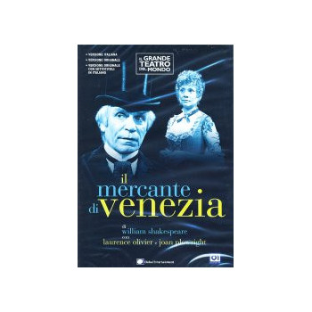 Il Mercante Di Venezia