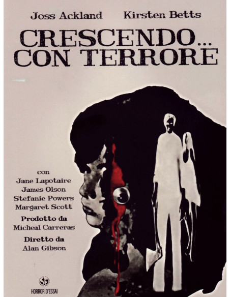 Crescendo Con Terrore