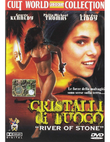 Cristalli Di Fuoco