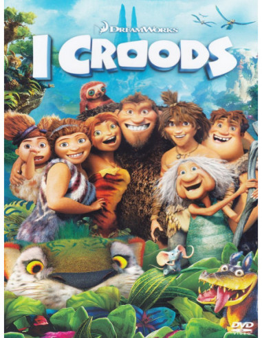 Croods (I)