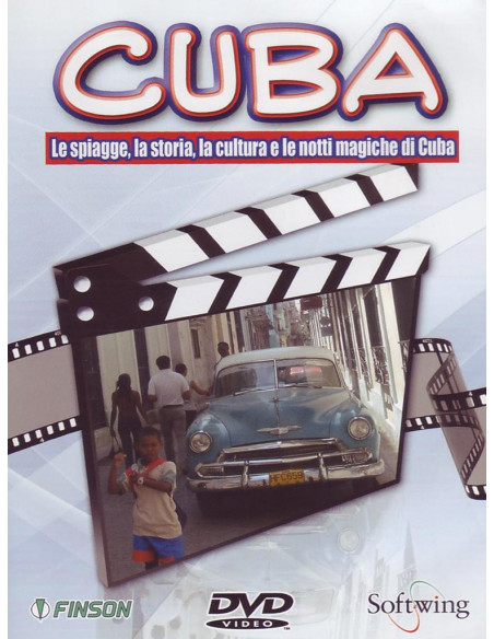 Cuba