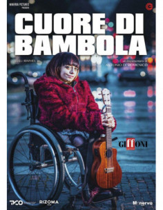 Cuore Di Bambola