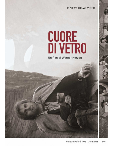 Cuore Di Vetro