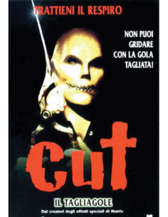 Cut - Il Tagliagole