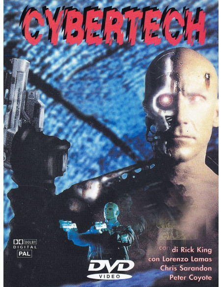 Cybertech