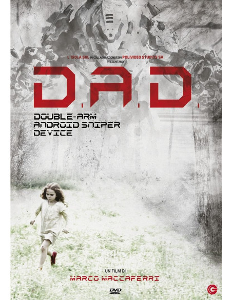 D.A.D.