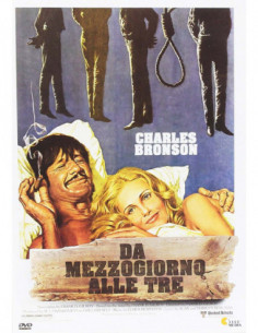 Da Mezzogiorno Alle Tre