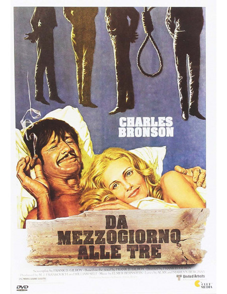 Da Mezzogiorno Alle Tre