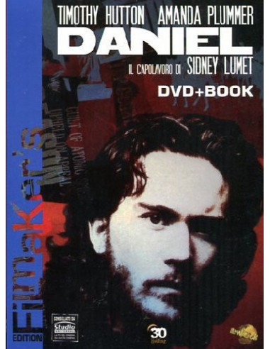 Daniel (Filmaker's Edition) (Dvd+Libro)
