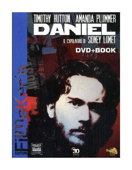 Daniel (Filmaker's Edition) (Dvd+Libro)