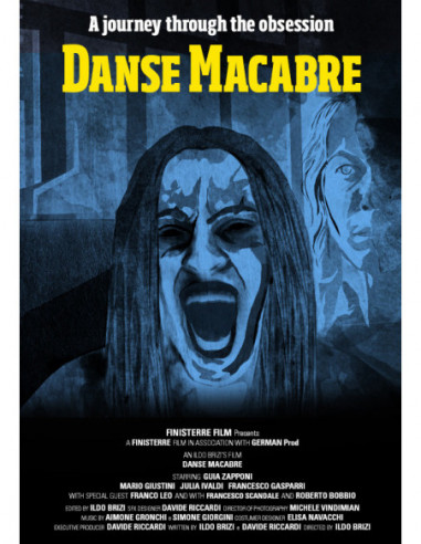 Danse Macabre