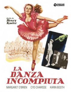 Danza Incompiuta (La)