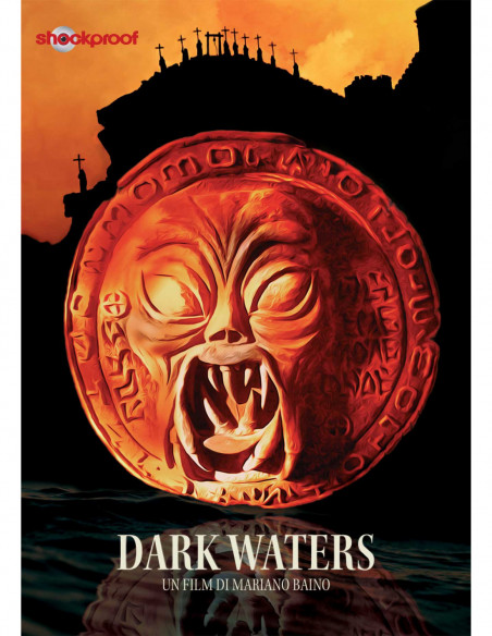 Dark Waters (Shockproof) (Lingua Originale)