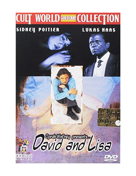 David & Lisa