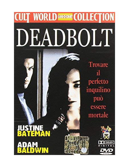 Deadbolt