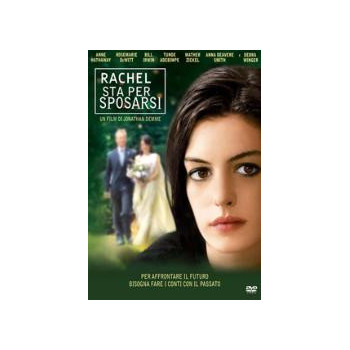 Rachel Sta Per Sposarsi 8013123031884