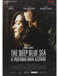Deep Blue Sea (The) - Il Profondo Mare Azzurro