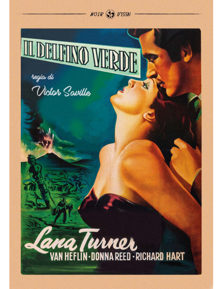 Delfino Verde (Il)