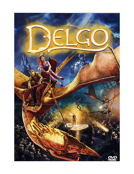 Delgo