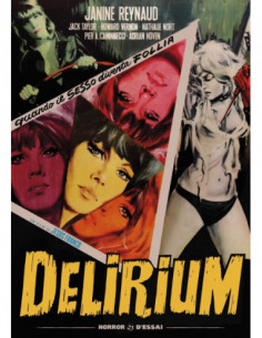 Delirium
