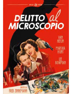 Delitto Al Microscopio