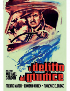 Delitto Del Giudice (Il)