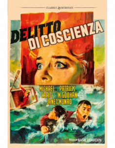 Delitto Di Coscienza