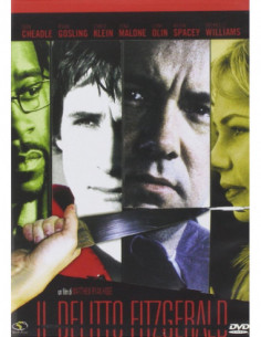 Delitto Fitzgerald (Il)