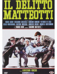Delitto Matteotti (Il)