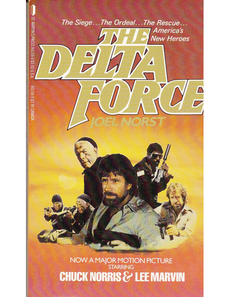 Delta Force